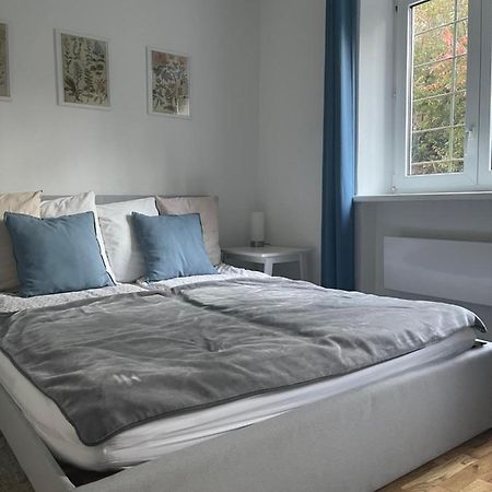 Pasaret Apartman Budapest Exterior photo