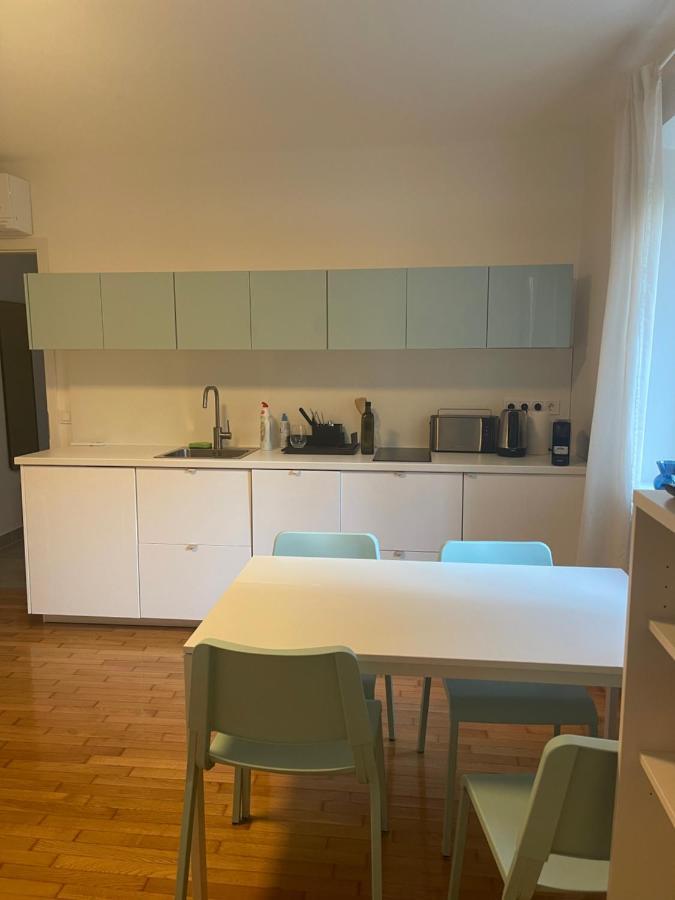 Pasaret Apartman Budapest Exterior photo